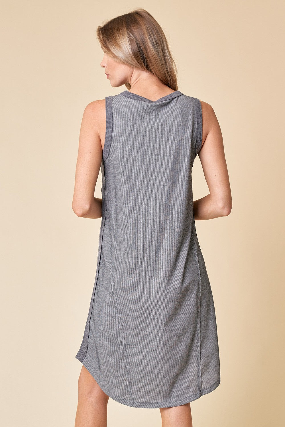 Georgia Knit Dress