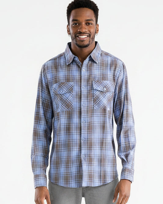 Greg Shirt