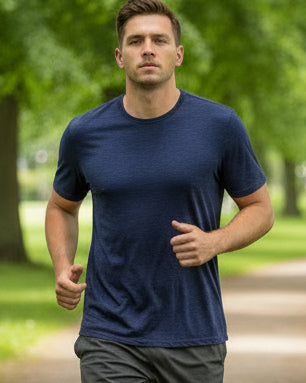 Dry Fab Tee