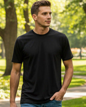 Dry Fab Tee