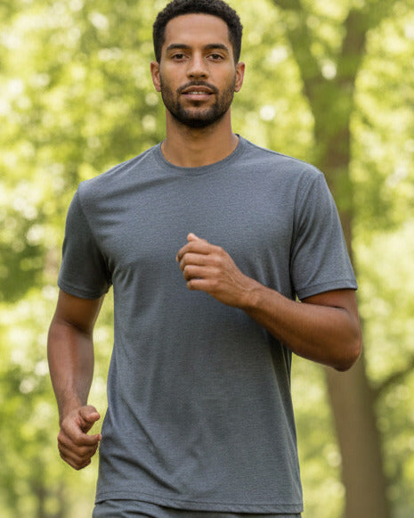Dry Fab Tee