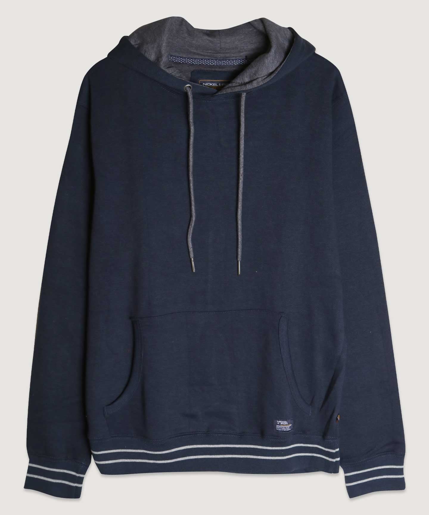 Conner Hoodie