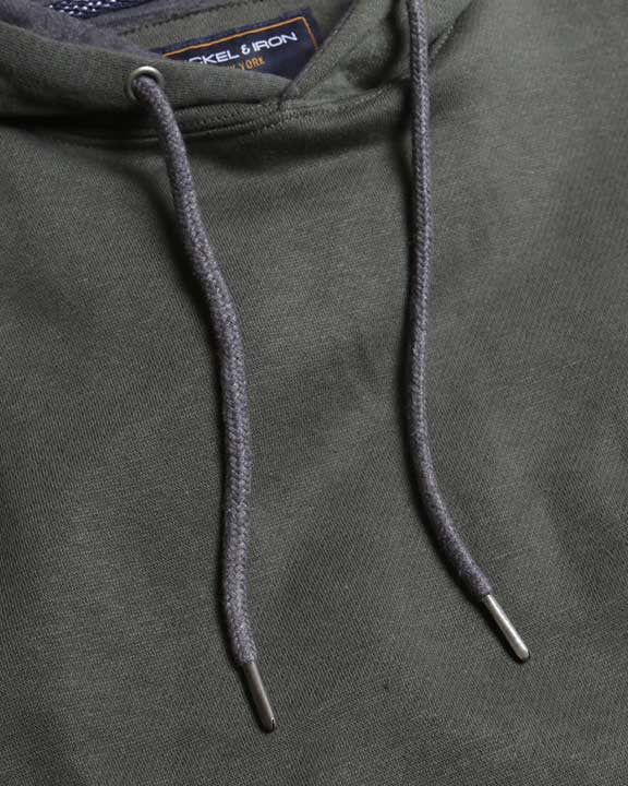 Conner Hoodie