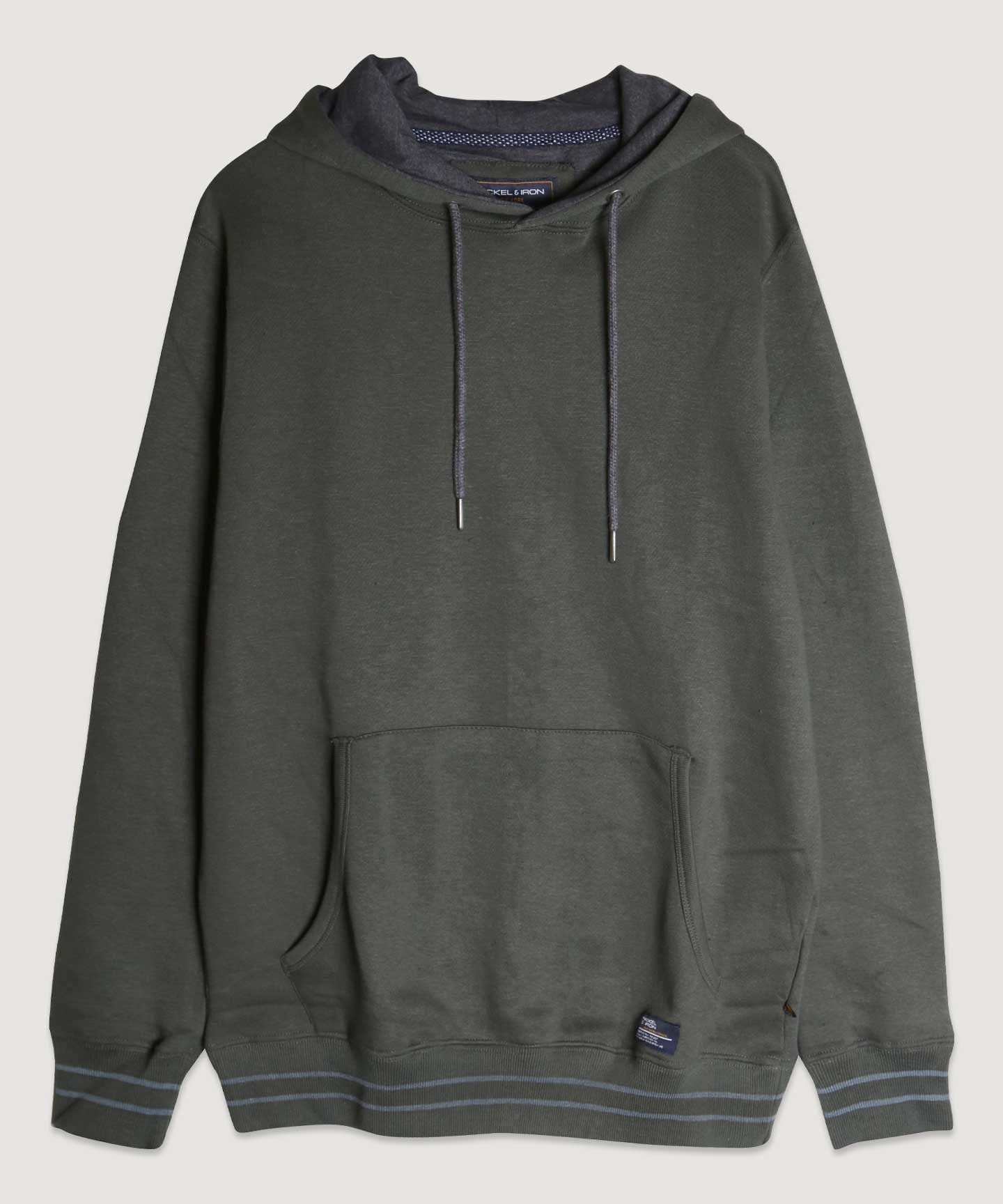 Conner Hoodie