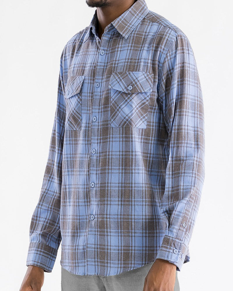 Greg Shirt