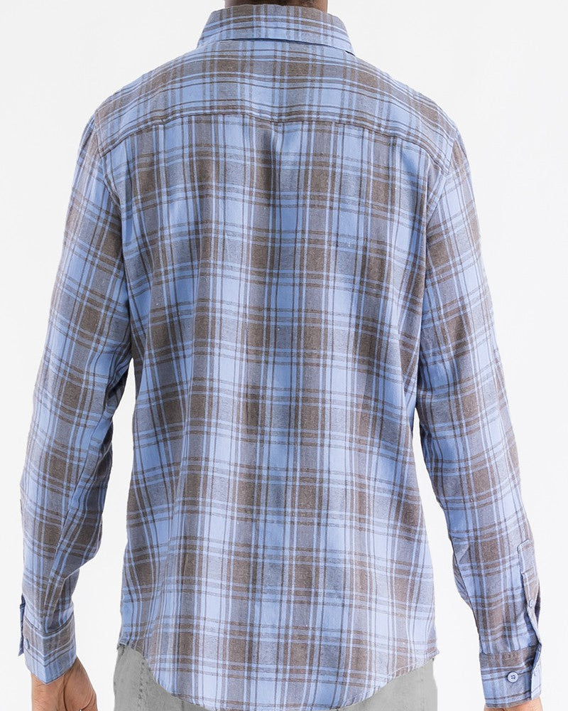 Greg Shirt