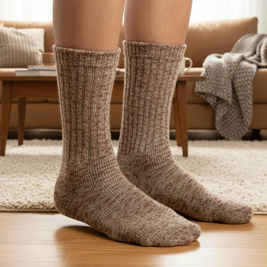 Metro Ragg Socks
