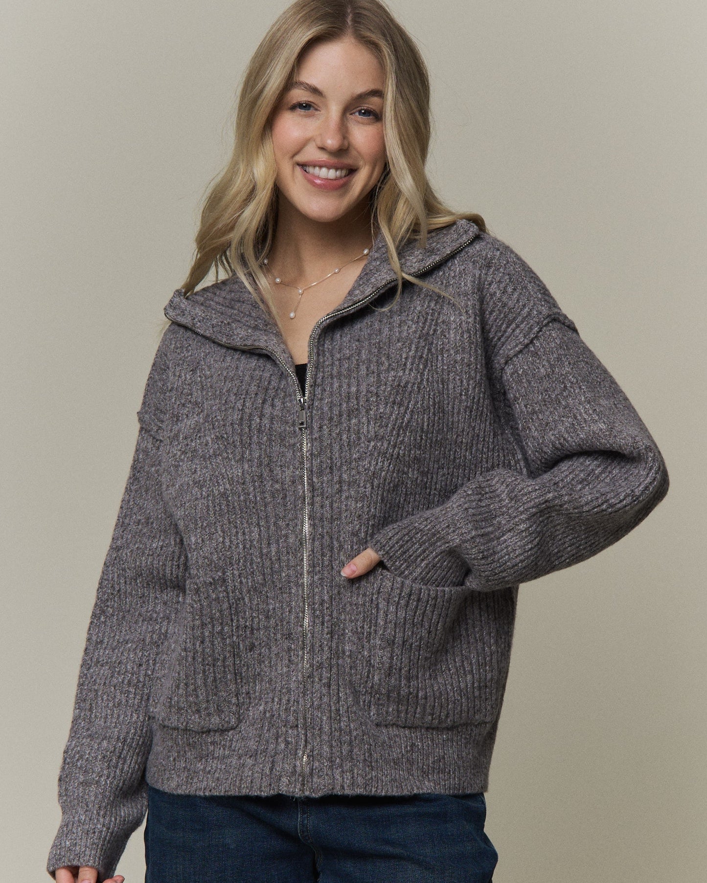 Janice Sweater