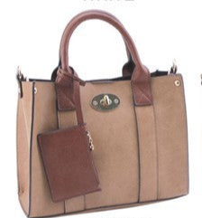 Caneran 3-in-1 Handbag