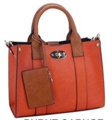 Caneran 3-in-1 Handbag