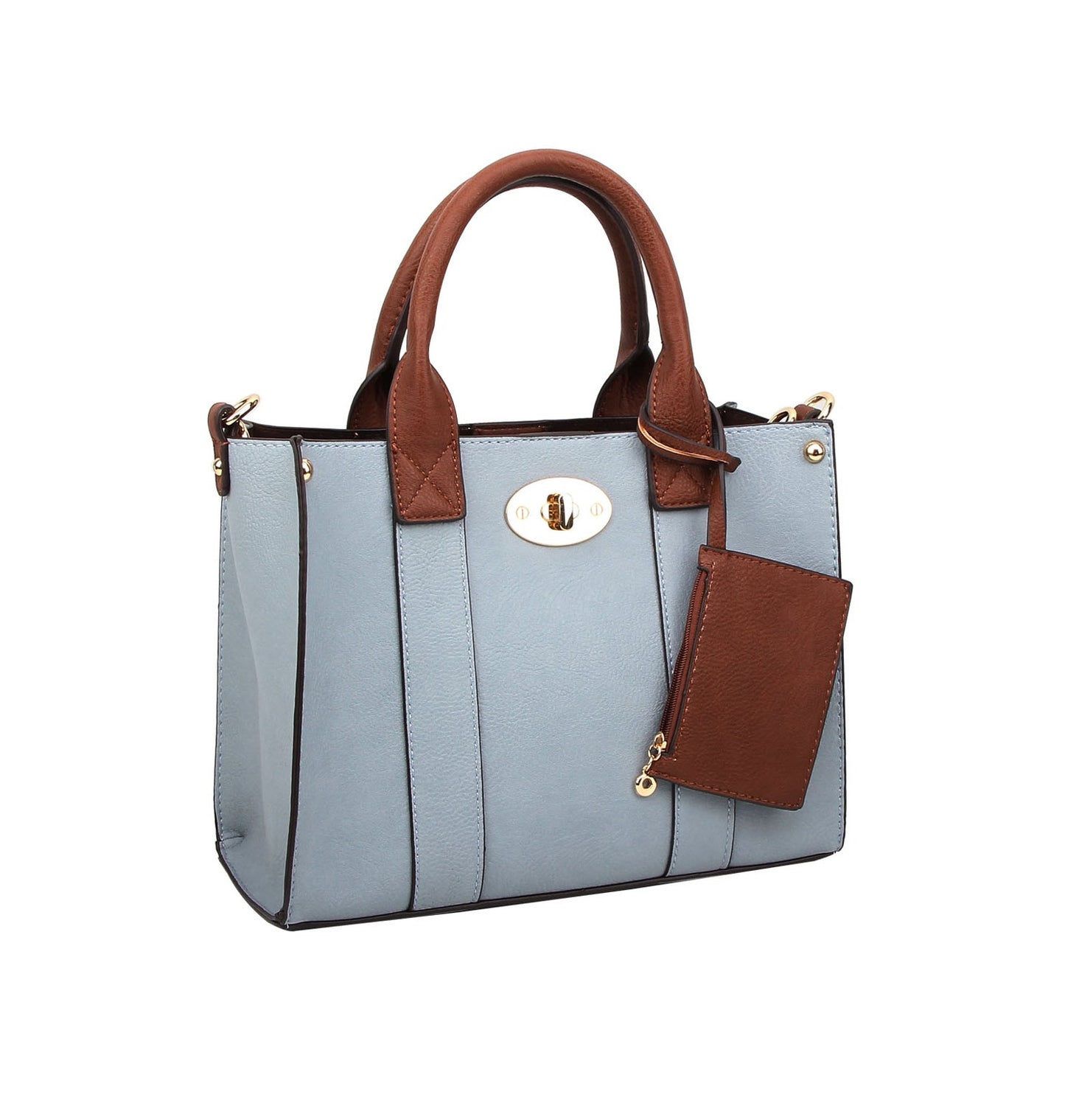 Caneran 3-in-1 Handbag