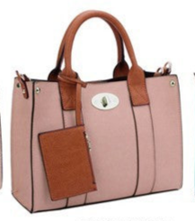 Caneran 3-in-1 Handbag