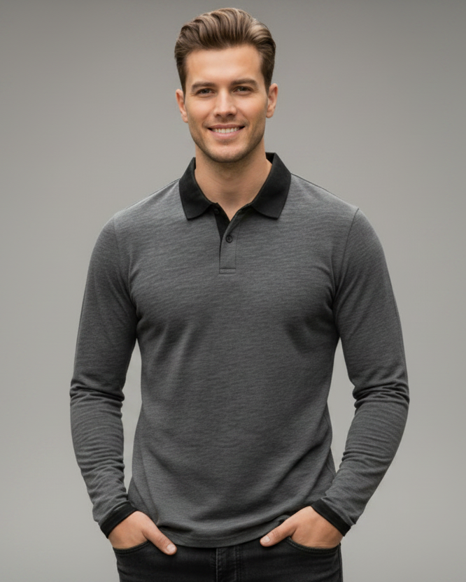 Dustin Polo