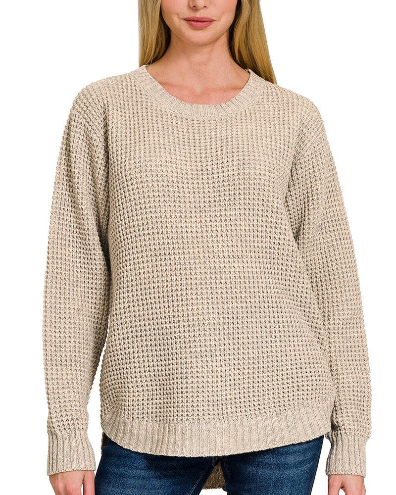 Maren Sweater