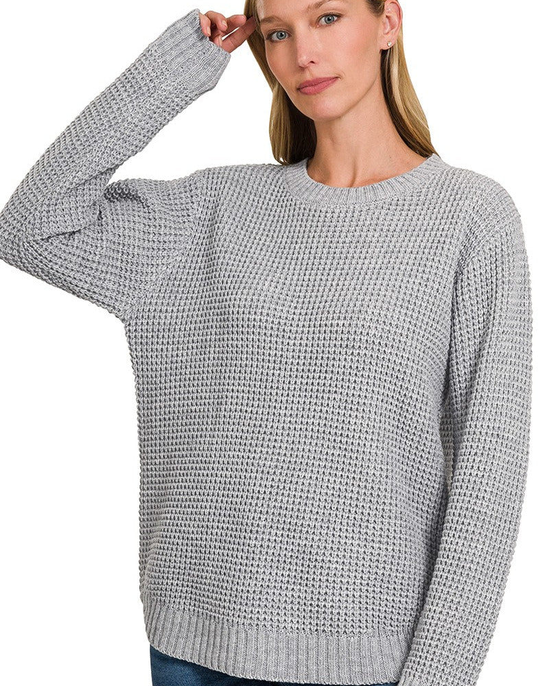 Maren Sweater