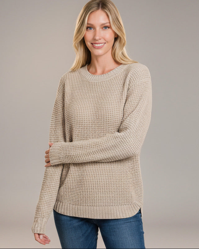 Maren Sweater