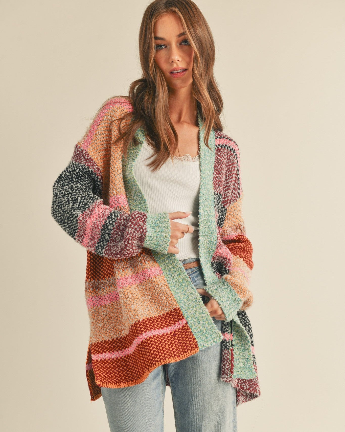 Josie Sweater