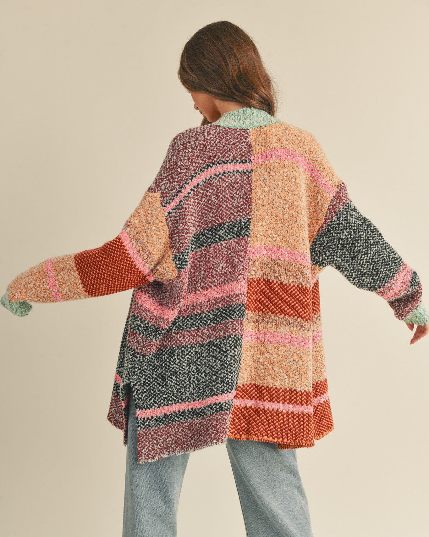 Josie Sweater