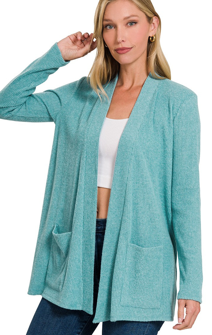 Lillian Cardigan