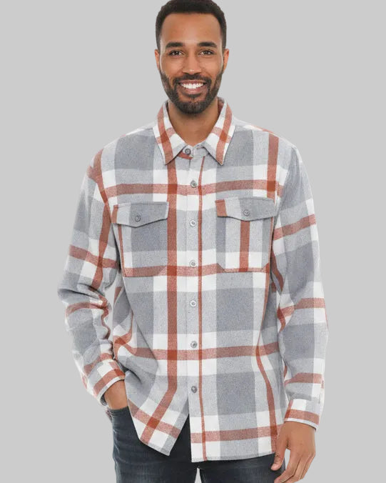 Ellis Shirt Jacket