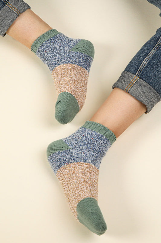 Carla Ankle Socks