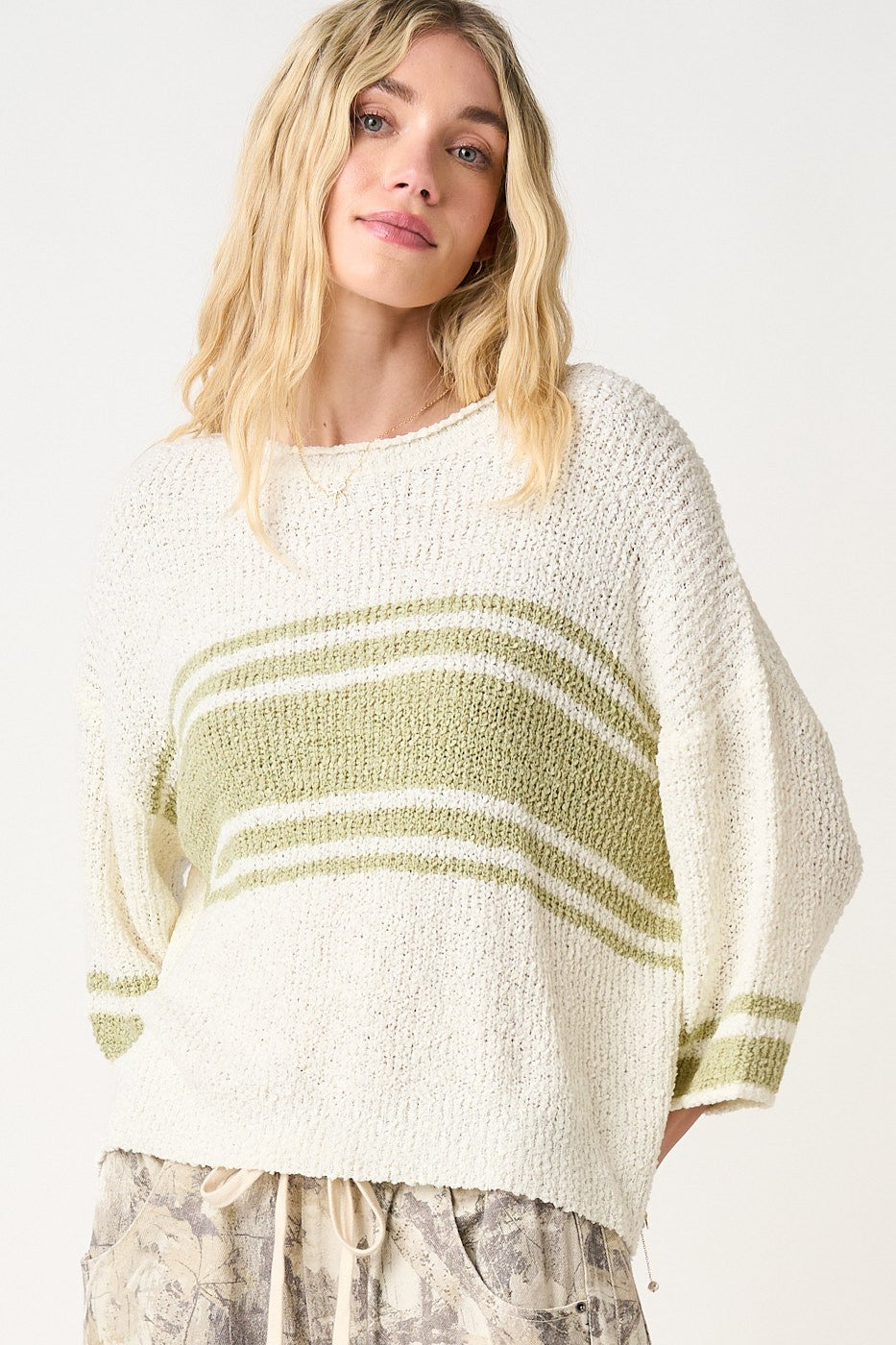 Ellie Sweater