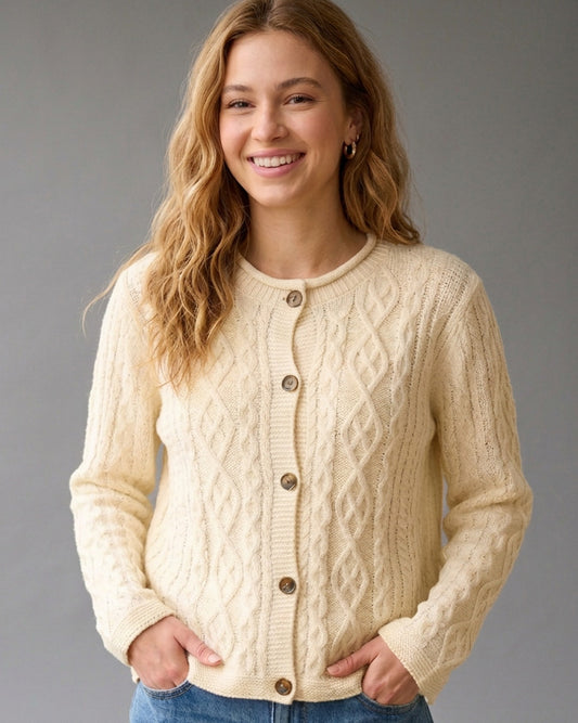 Helena Sweater