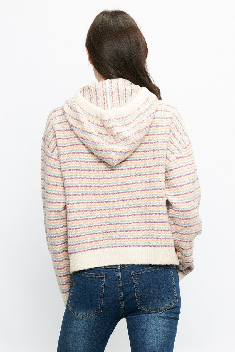 Sienna Sweater