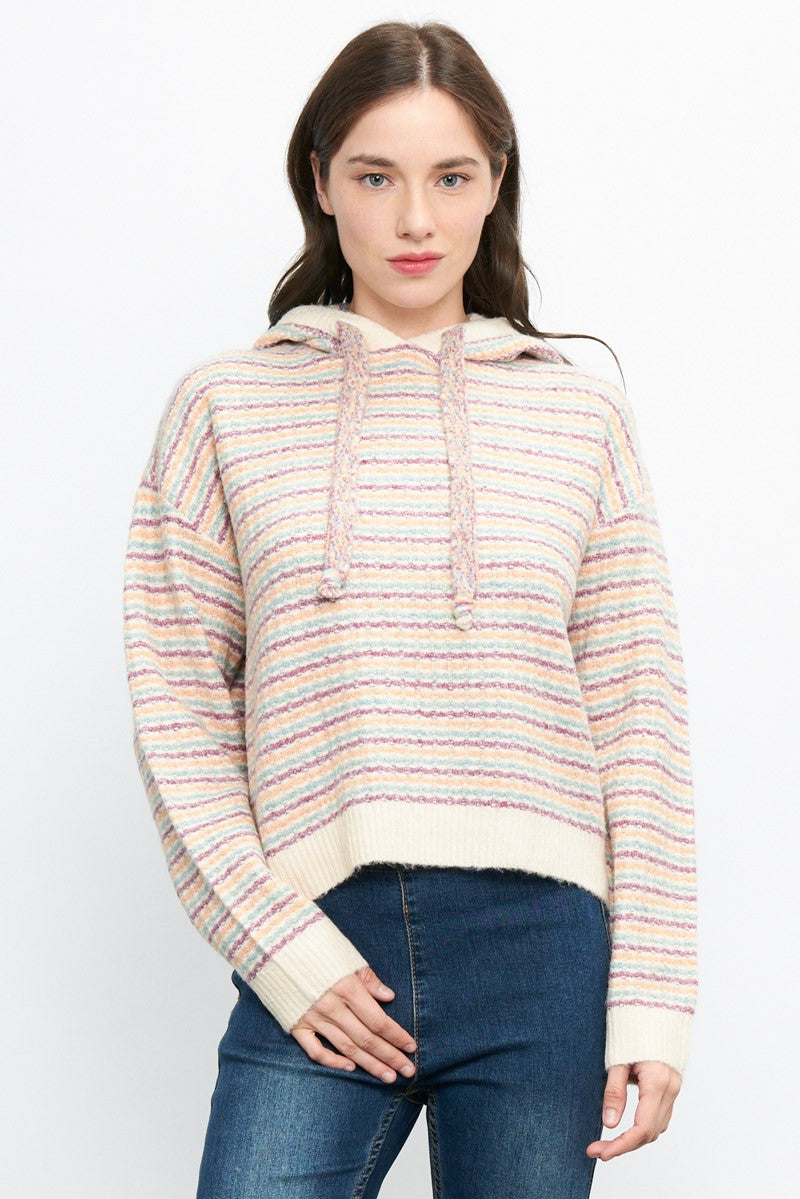 Sienna Sweater