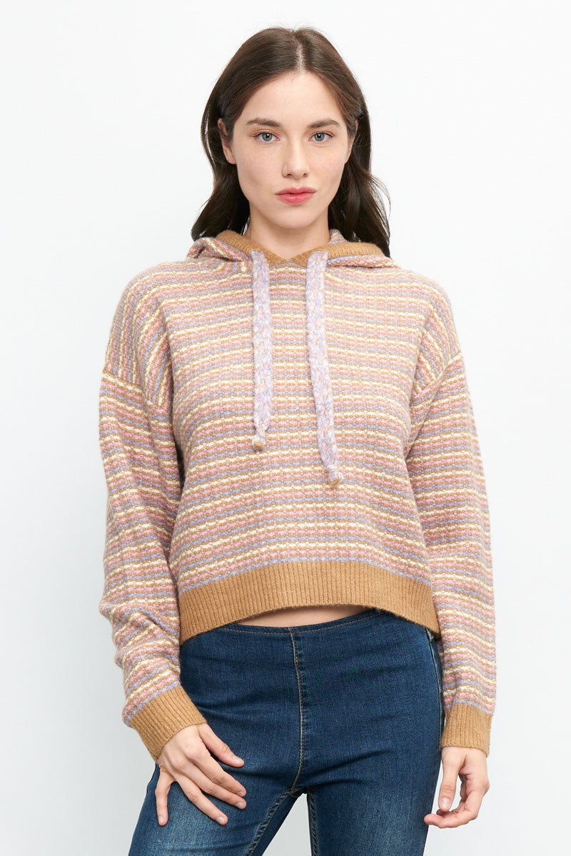 Sienna Sweater