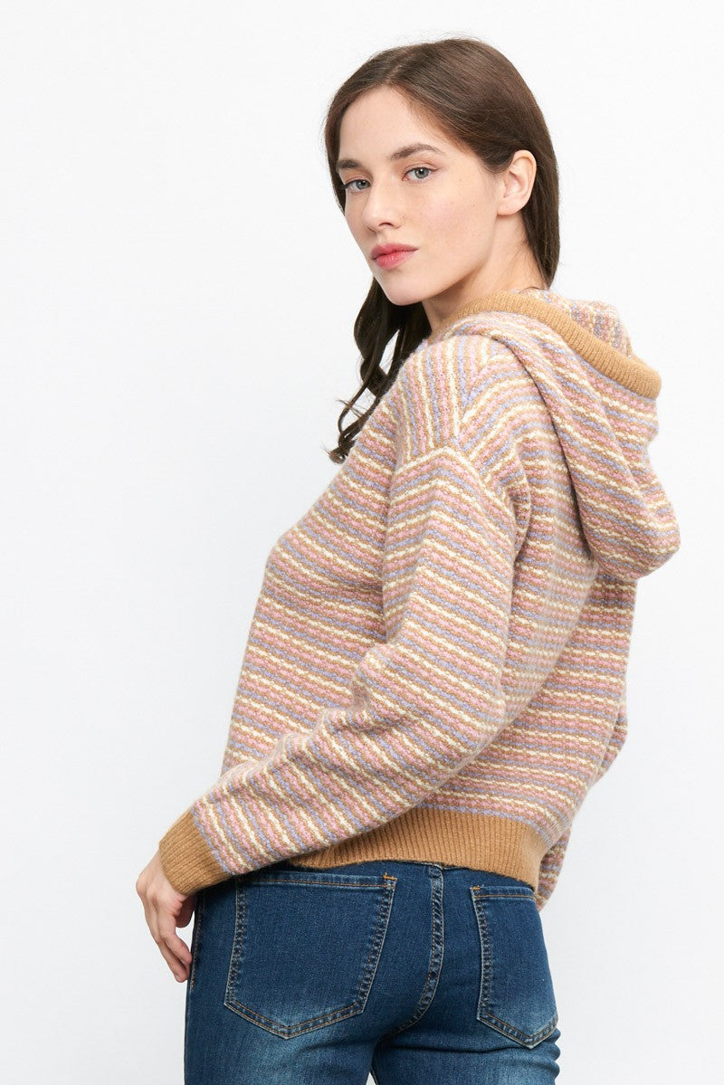 Sienna Sweater