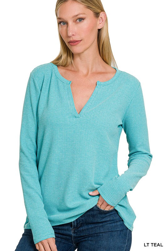 Zen Jan Top