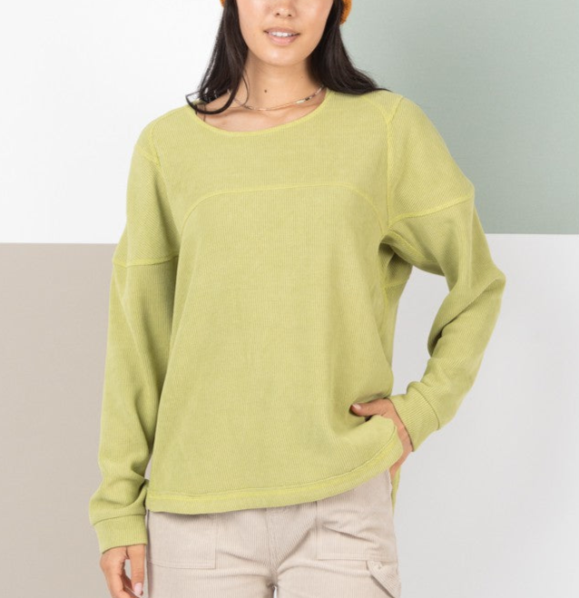 Josephine Knit Top