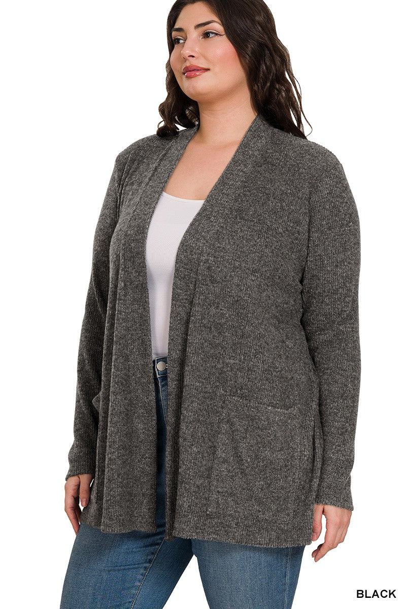 Lillian Cardigan