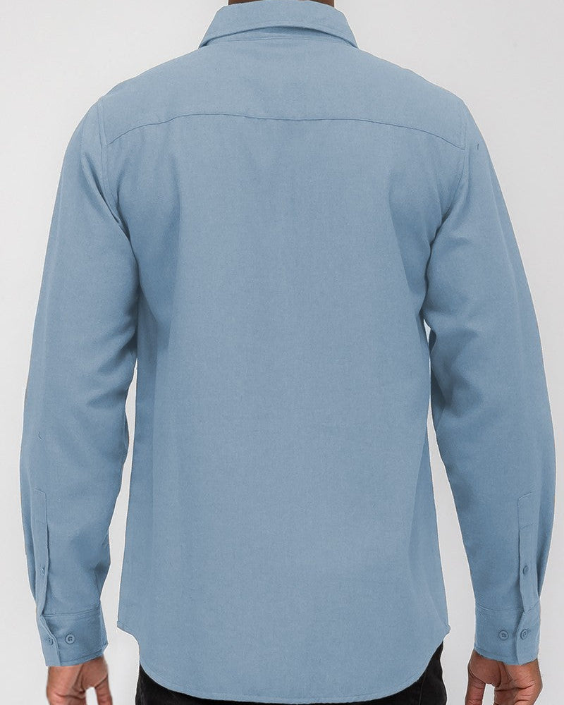 Dennis Shirt