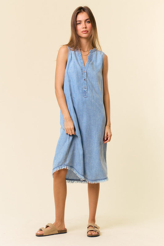 BlakelyHenley Dress