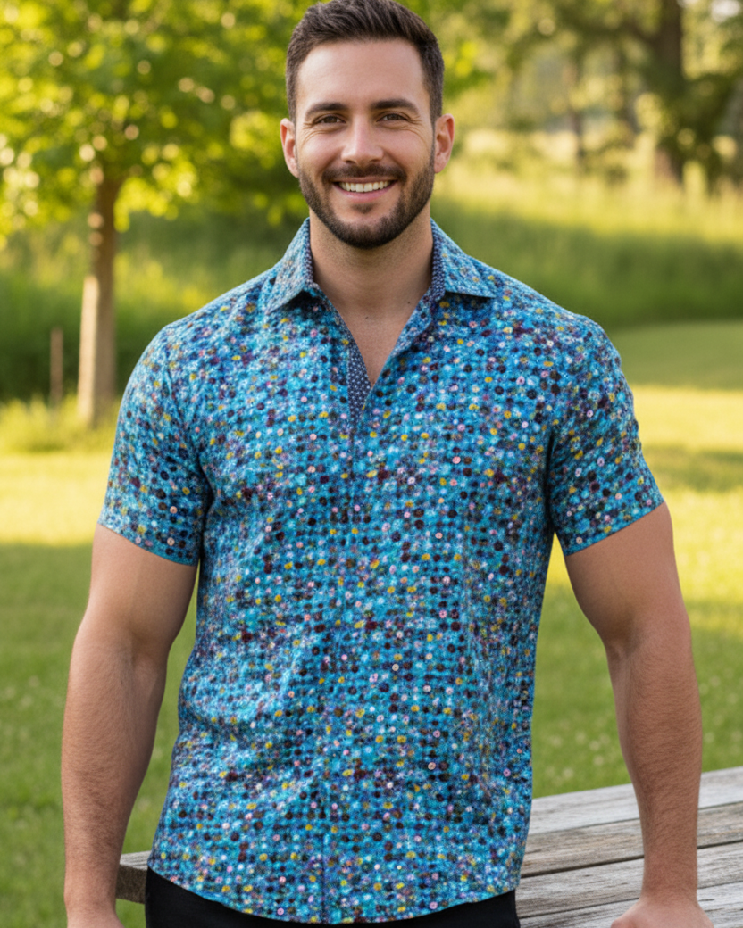 Ricky Shirt