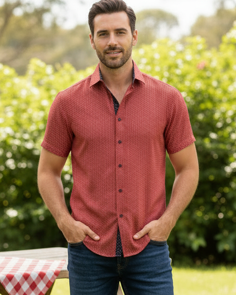 Ricky Shirt