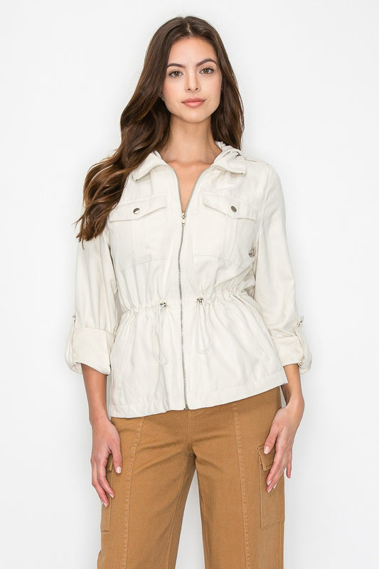 Gianna Jacket