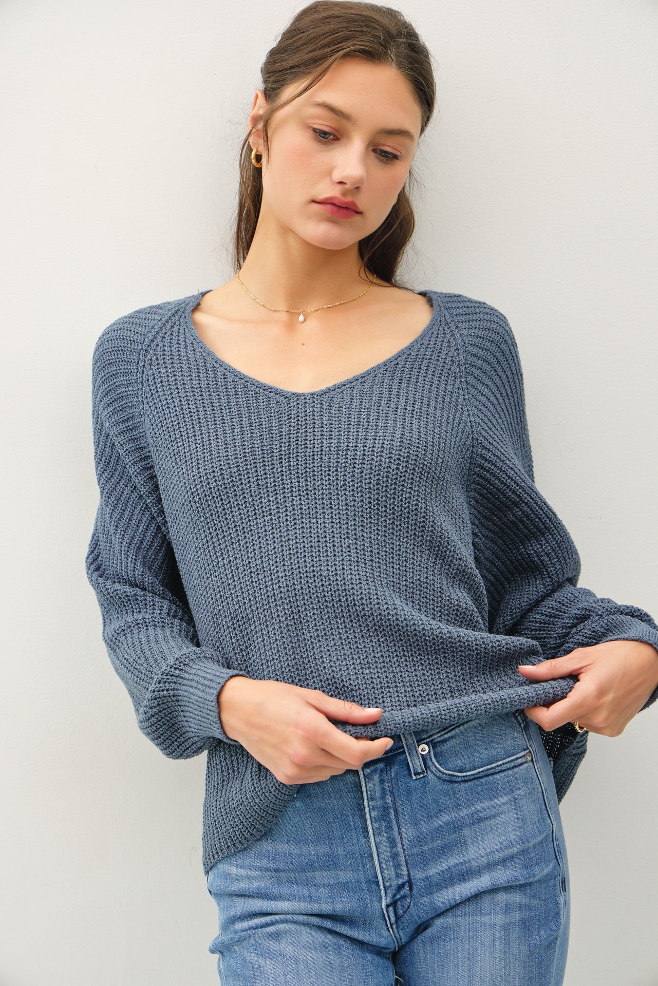 Sophie Sweater