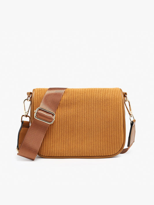 Serena Crossbody