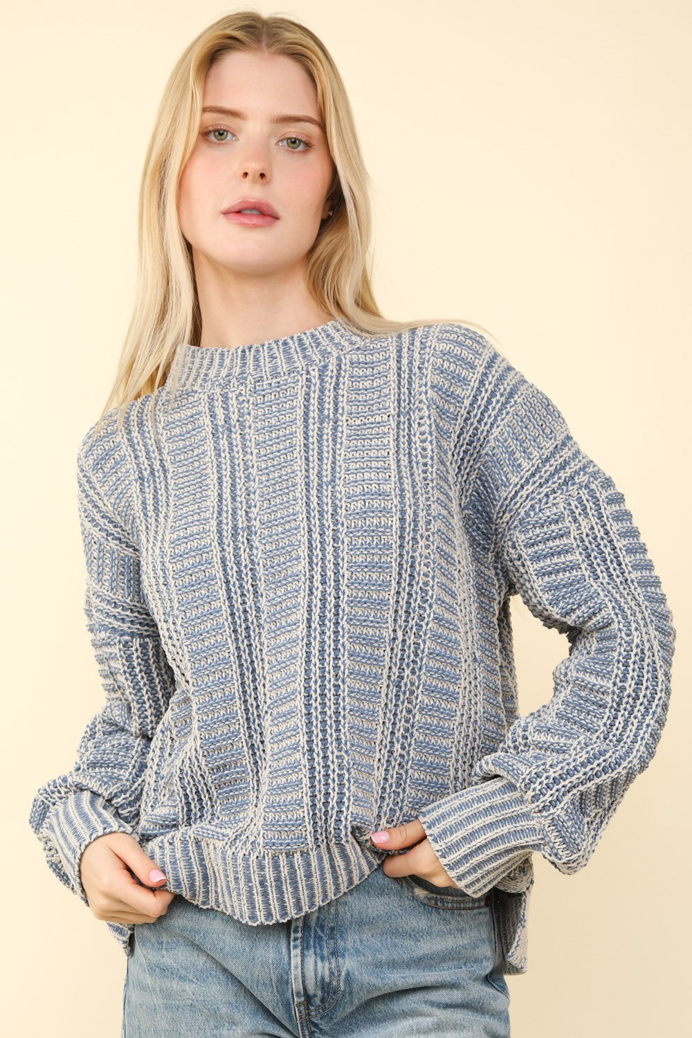 Juniper Sweater