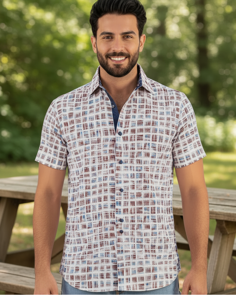 Ricky Shirt