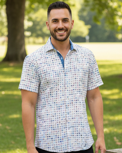Ricky Shirt