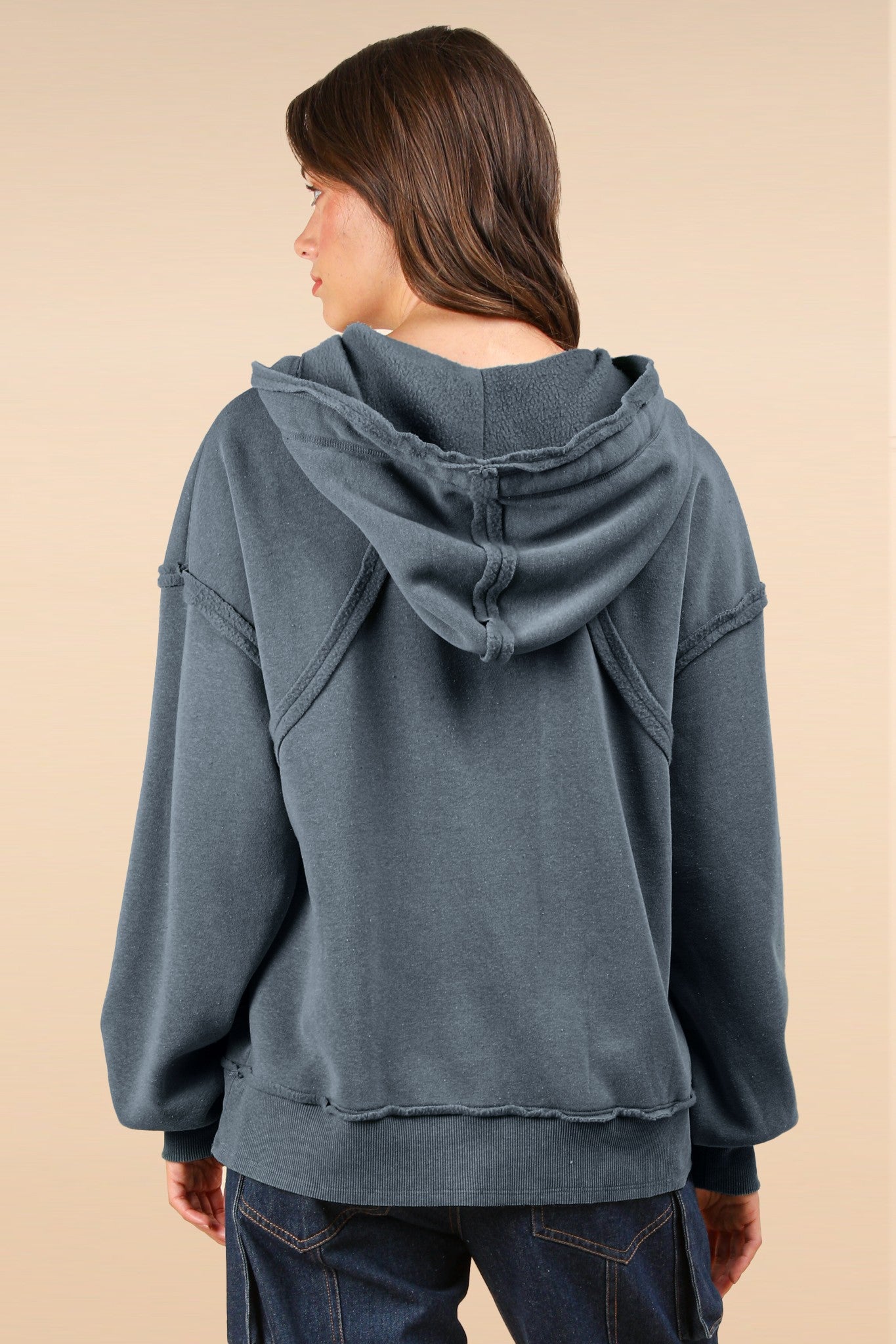 Elliana Hoodie