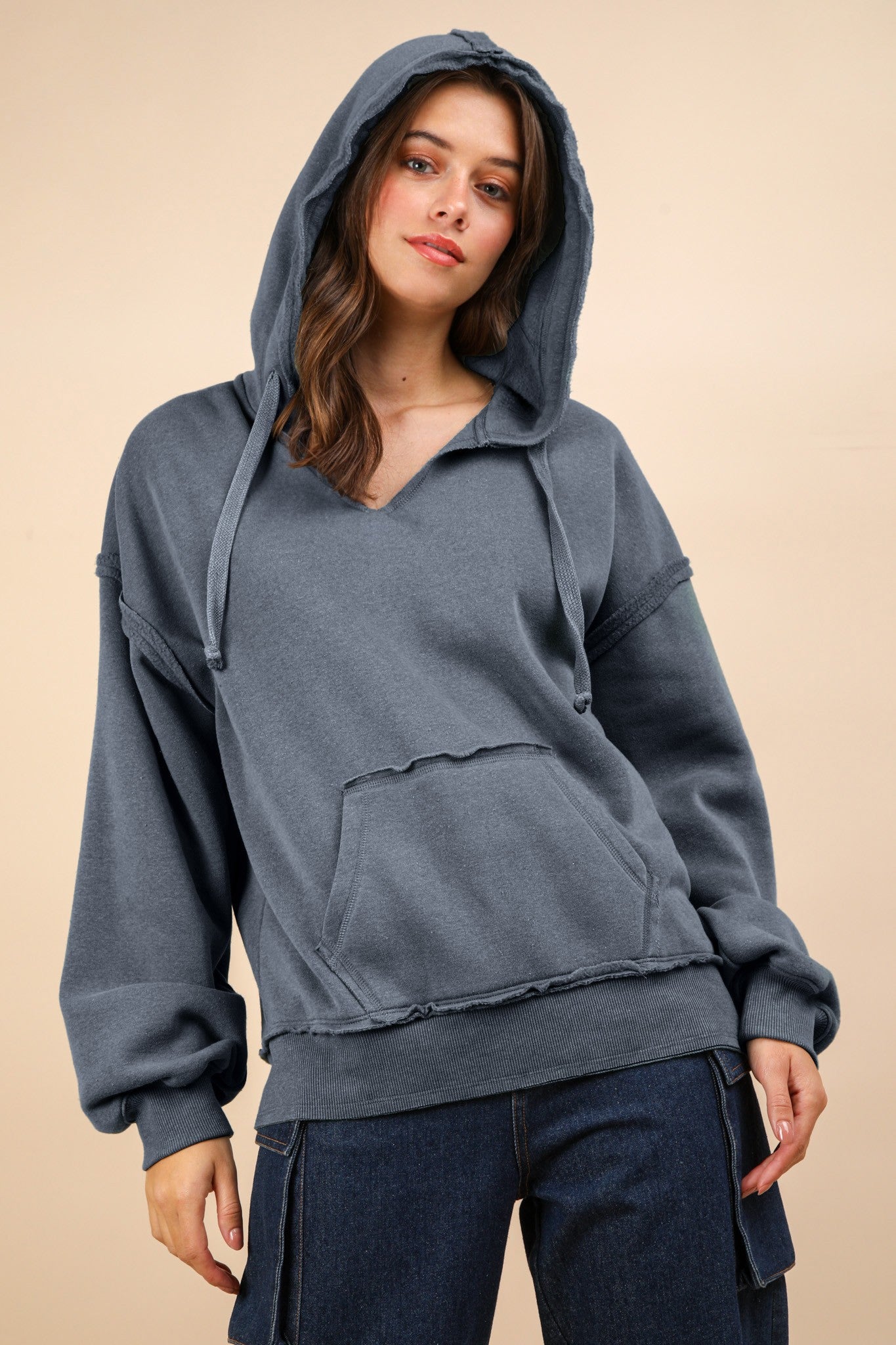 Elliana Hoodie