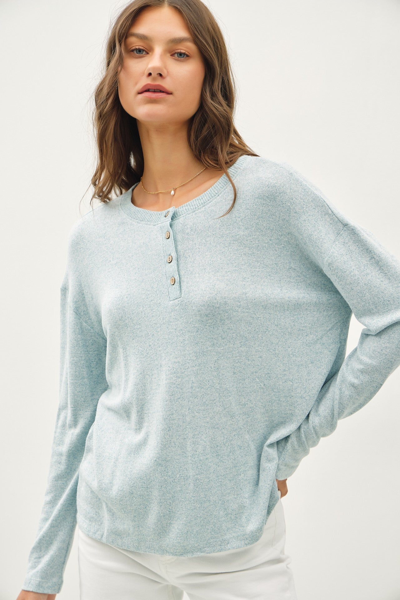 Valerie Henly Sweater