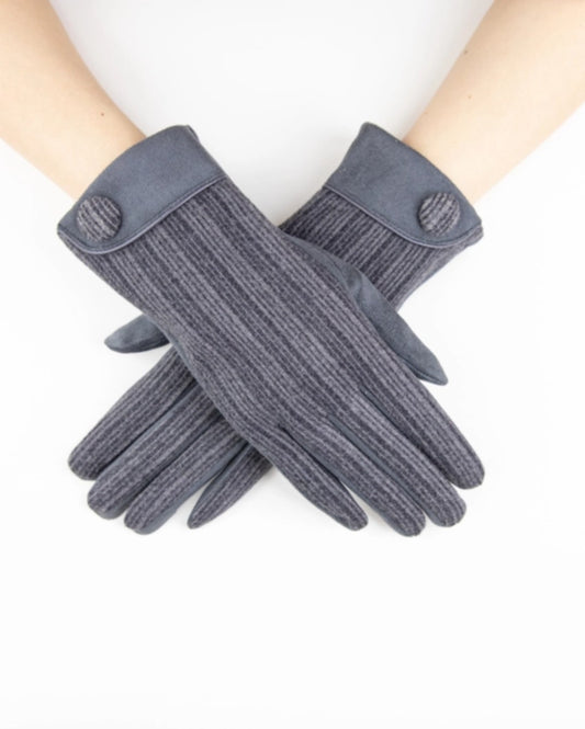 Tommy Two Tone Gloves