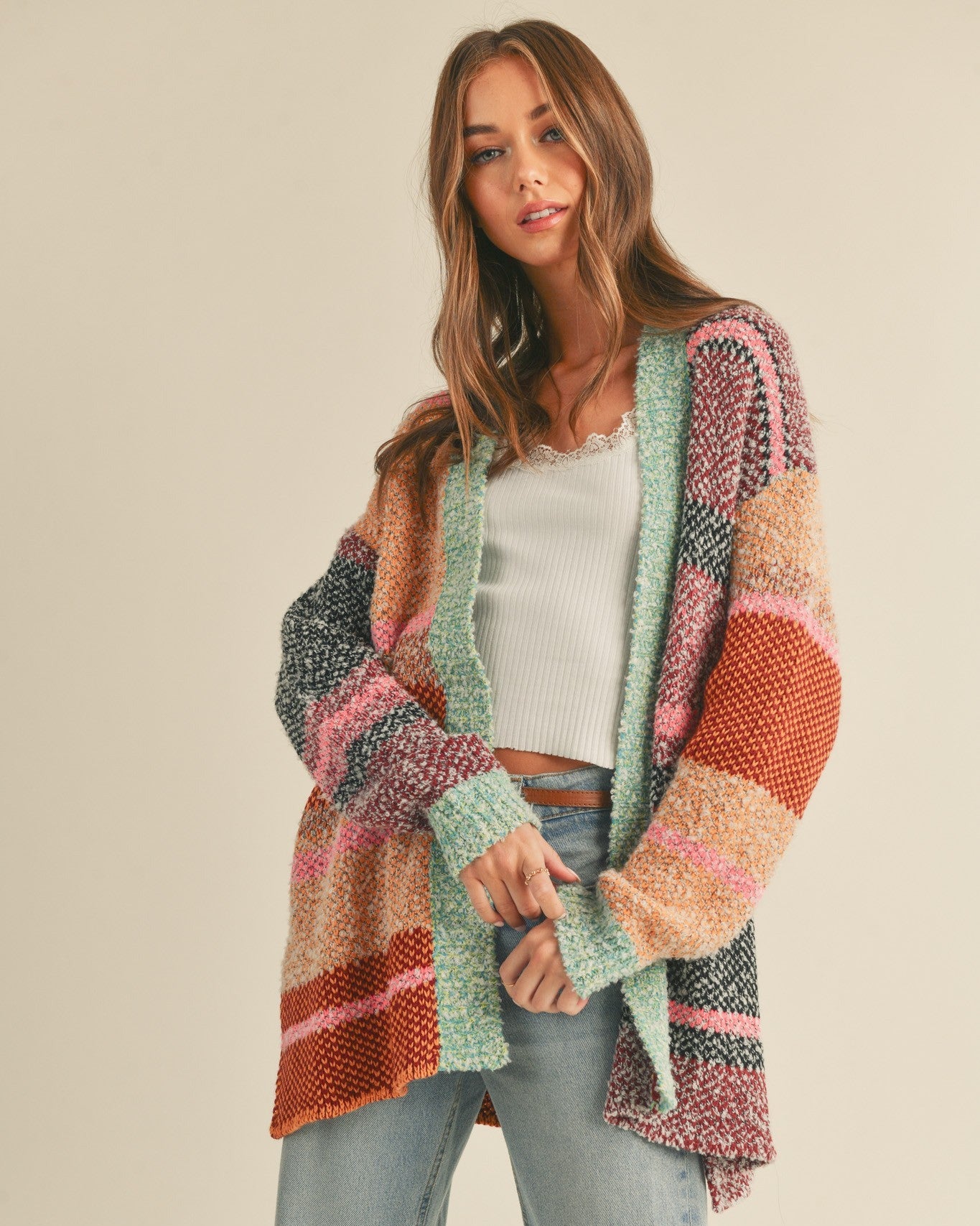 Josie Sweater