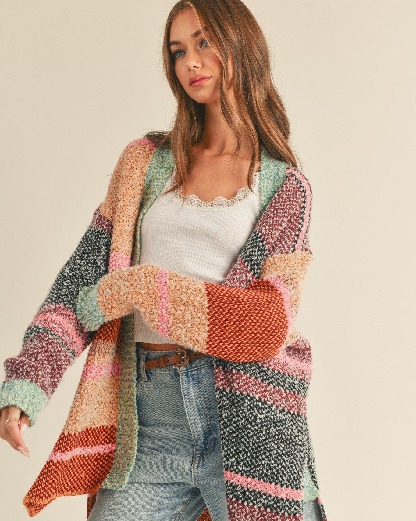 Josie Sweater